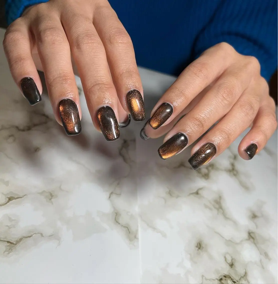 ネイル plaisir kのネイルデザイン