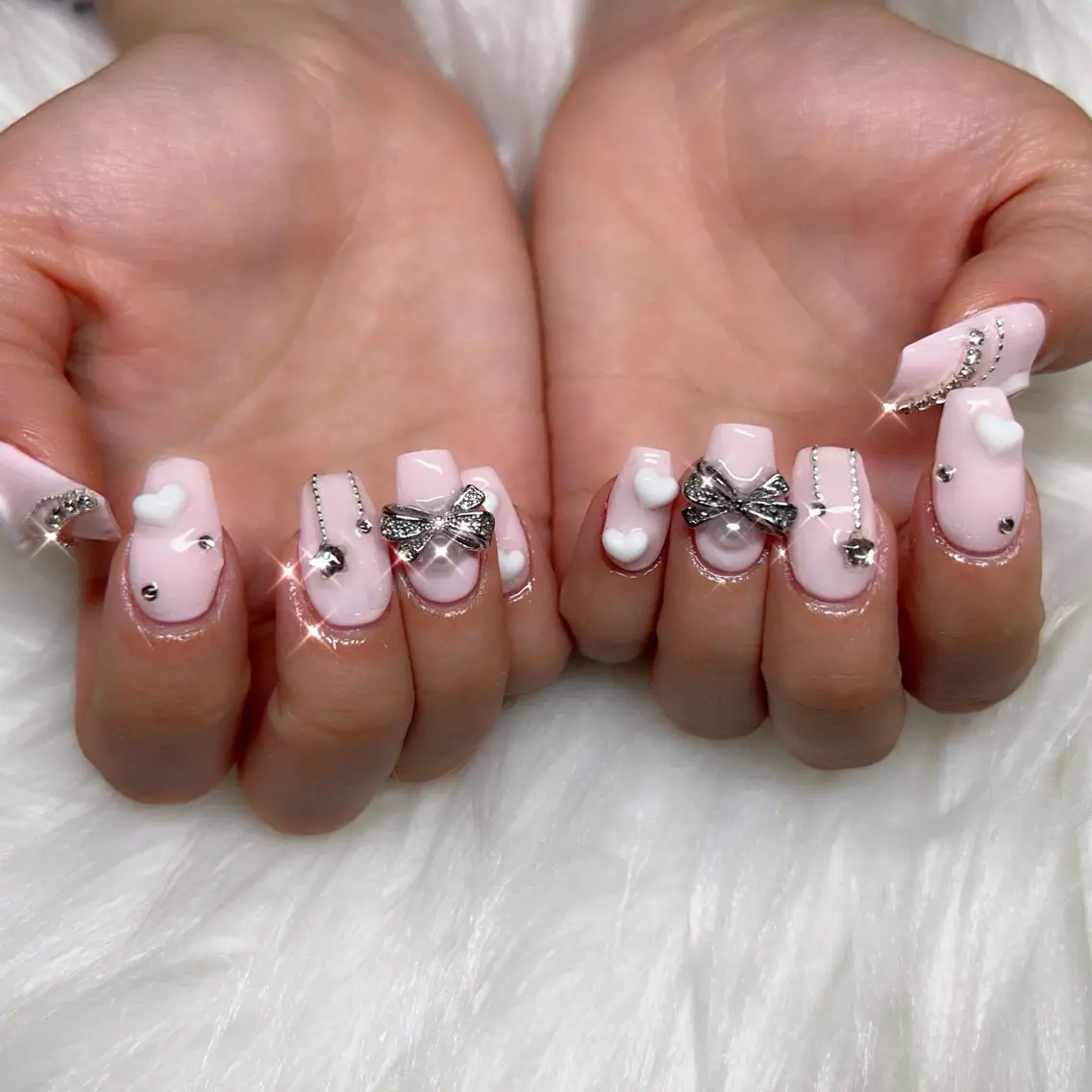 ネイル Nail Salon Ripeのネイルデザイン