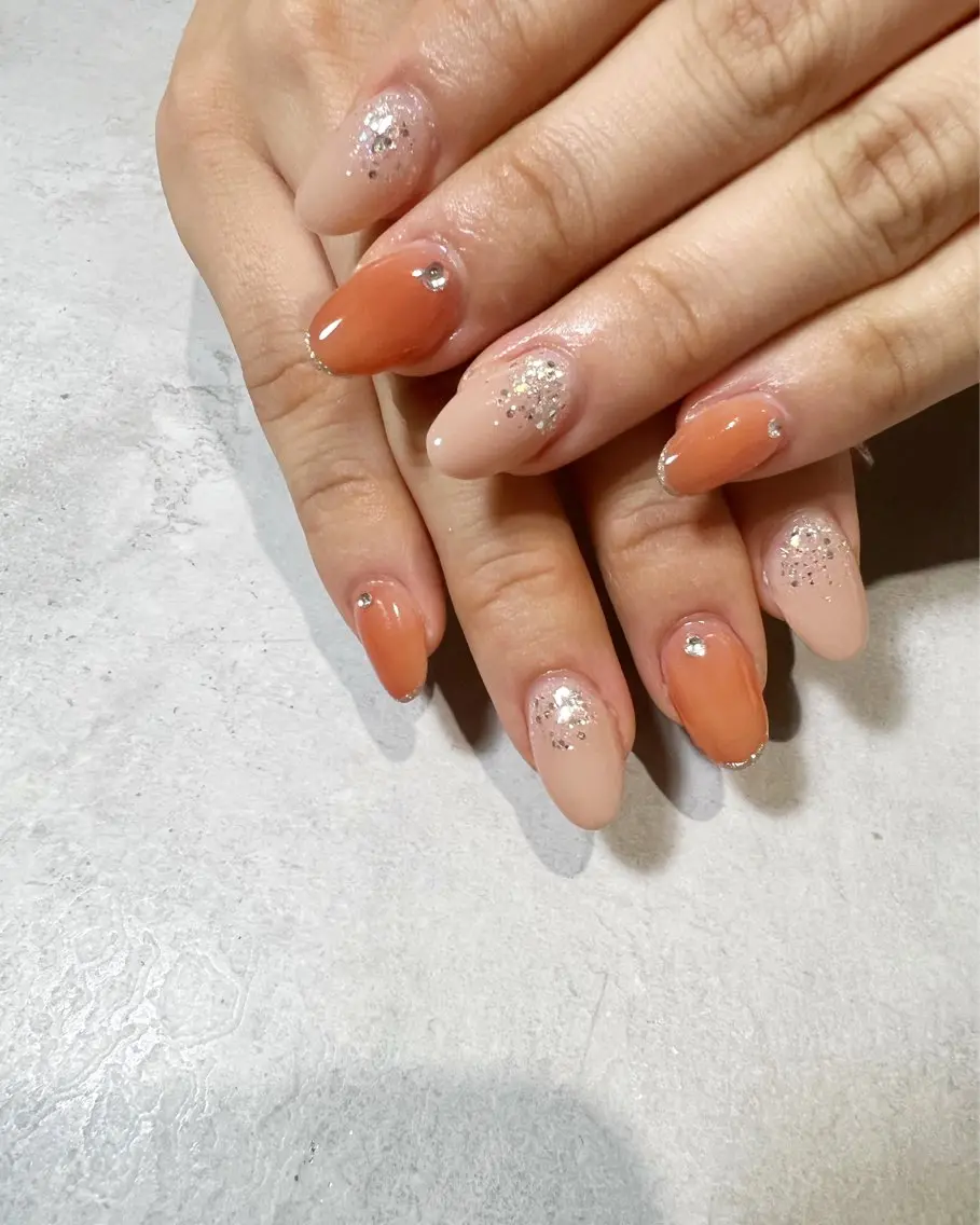 ネイル A/gan nail salonのネイルデザイン