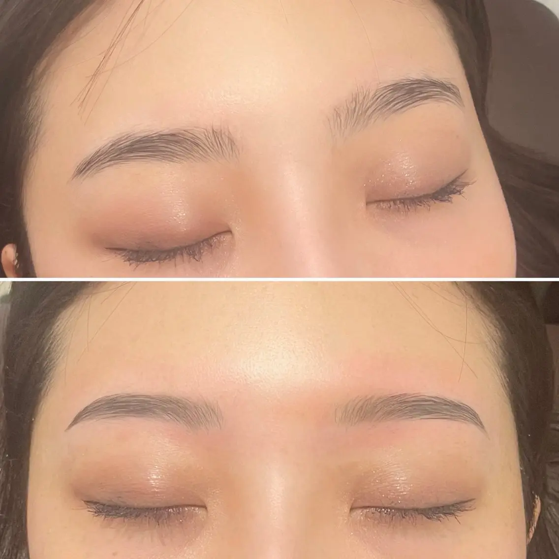 アイブロウ 梅田駅近！眉毛 MAMIの眉毛・アイブロウイメージ