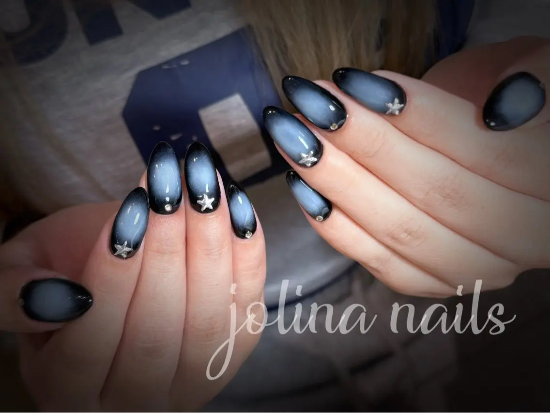 ネイル jolina nails鶴見店のネイルデザイン
