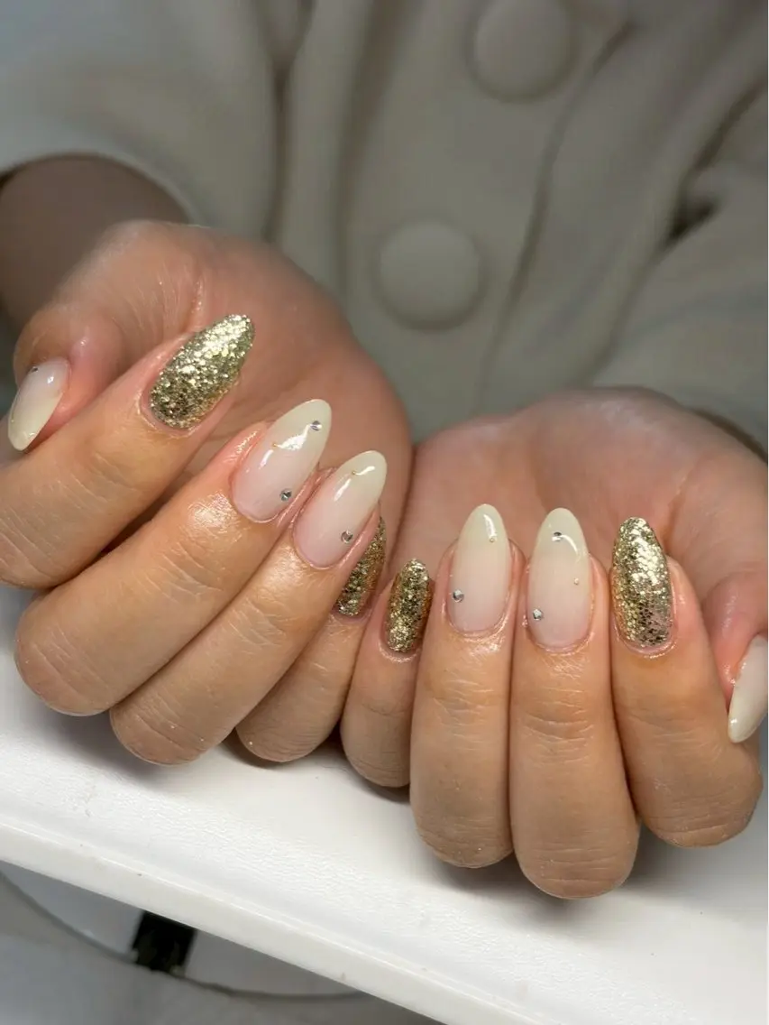 ネイル Bitty💟 Marinのネイルデザイン