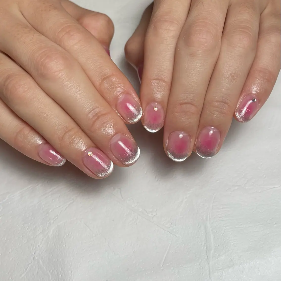ネイル MARU NAIL Izumiのネイルデザイン
