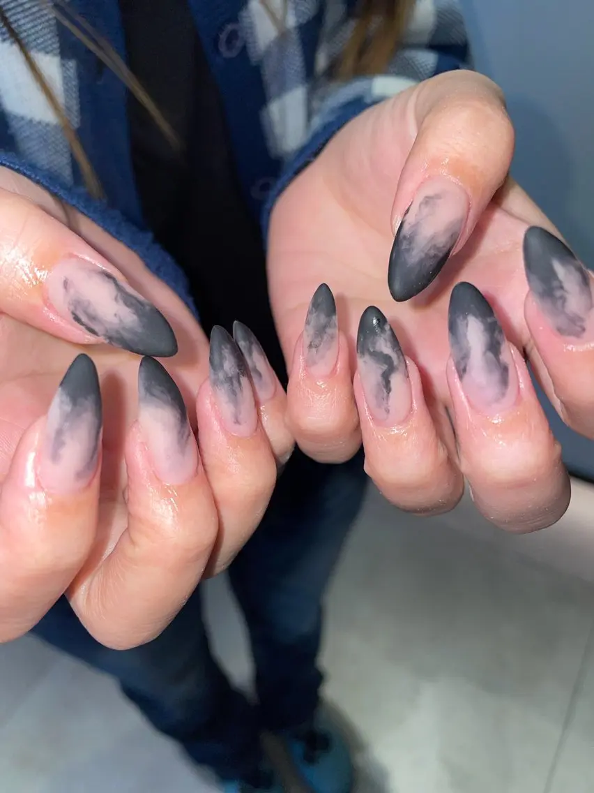 ネイル ハンドネイル AOI💫 nailのネイルデザイン