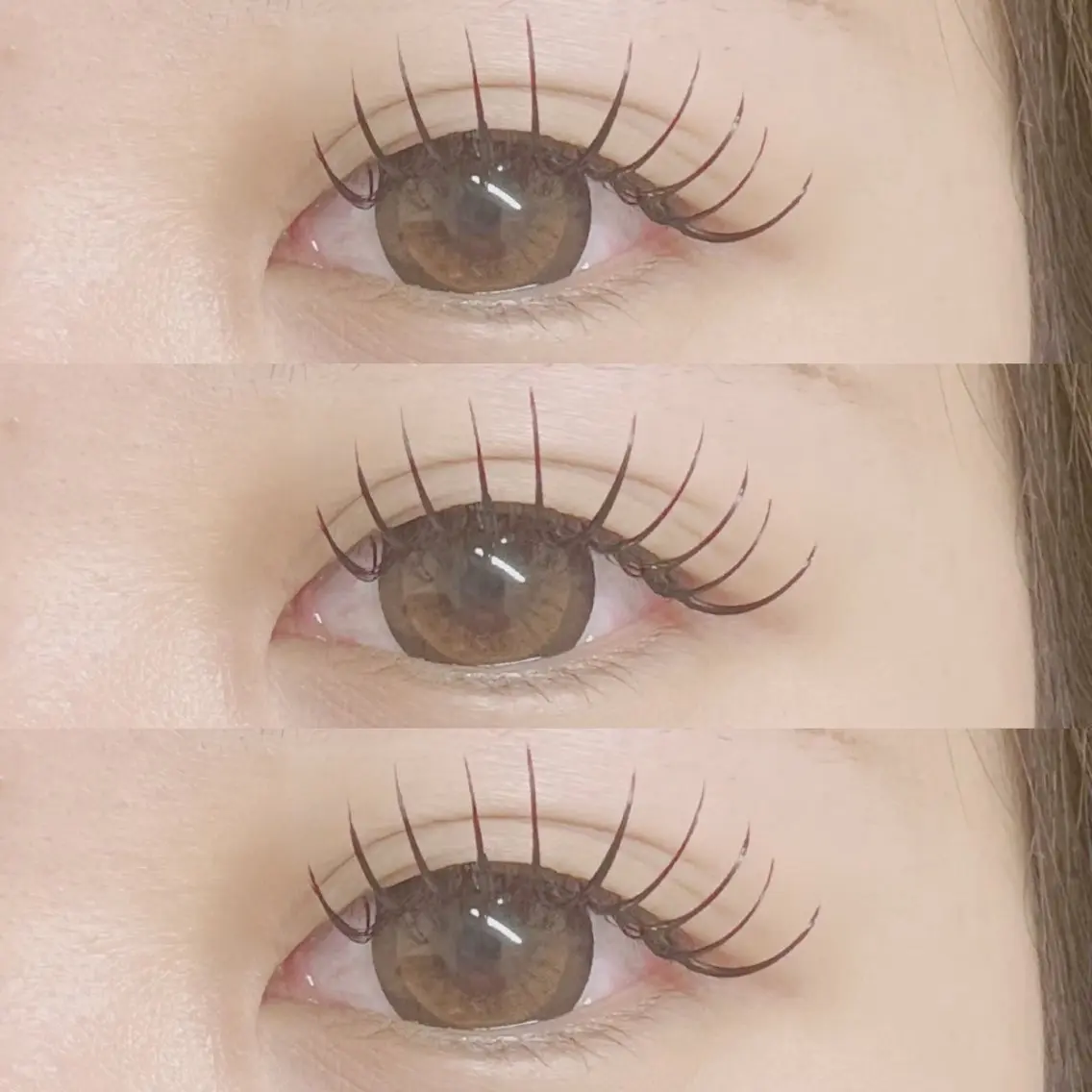 マツエク・マツパ Eyelash Hauoliの眉毛・アイブロウイメージ
