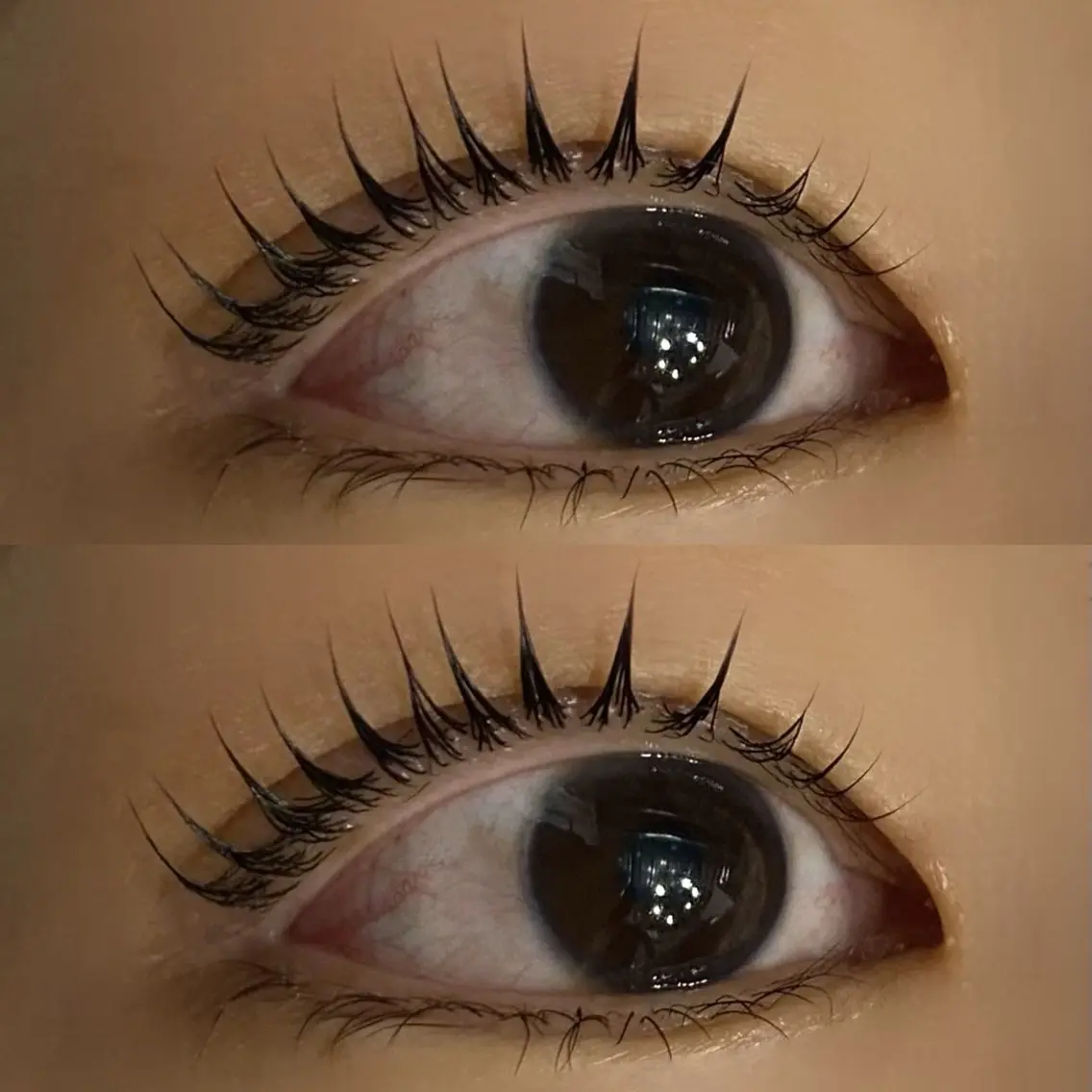 マツエク・マツパ SUILU eyelashのマツエク・マツパデザイン