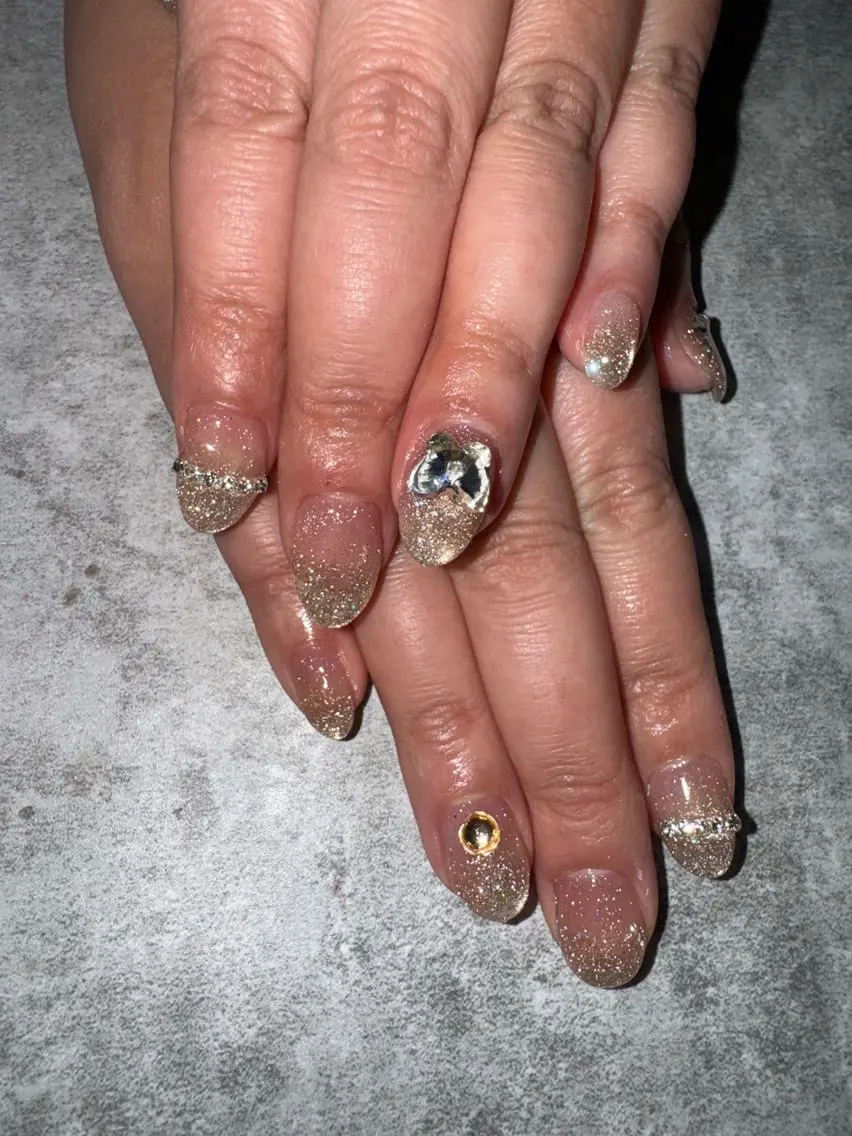 ネイル ハンドネイル SANA ⭐︎nailのネイルデザイン