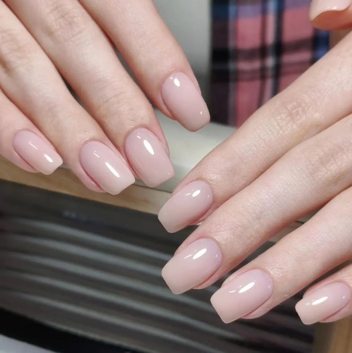 ネイル ハンドネイル Molly _nailのネイルデザイン