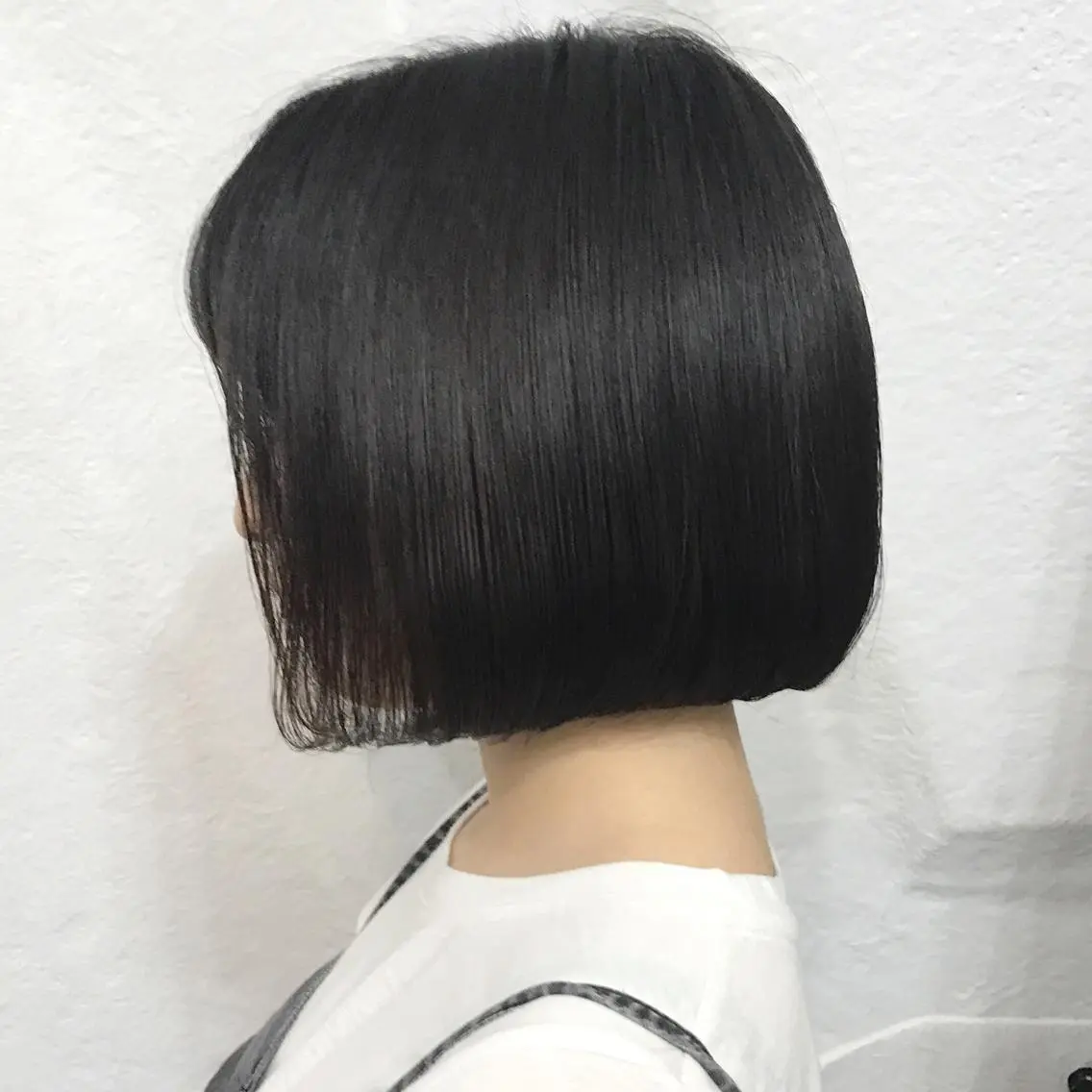 ショート タンバルモリ K-POP好き美容師 🇰🇷Kai.Yのヘアスタイル