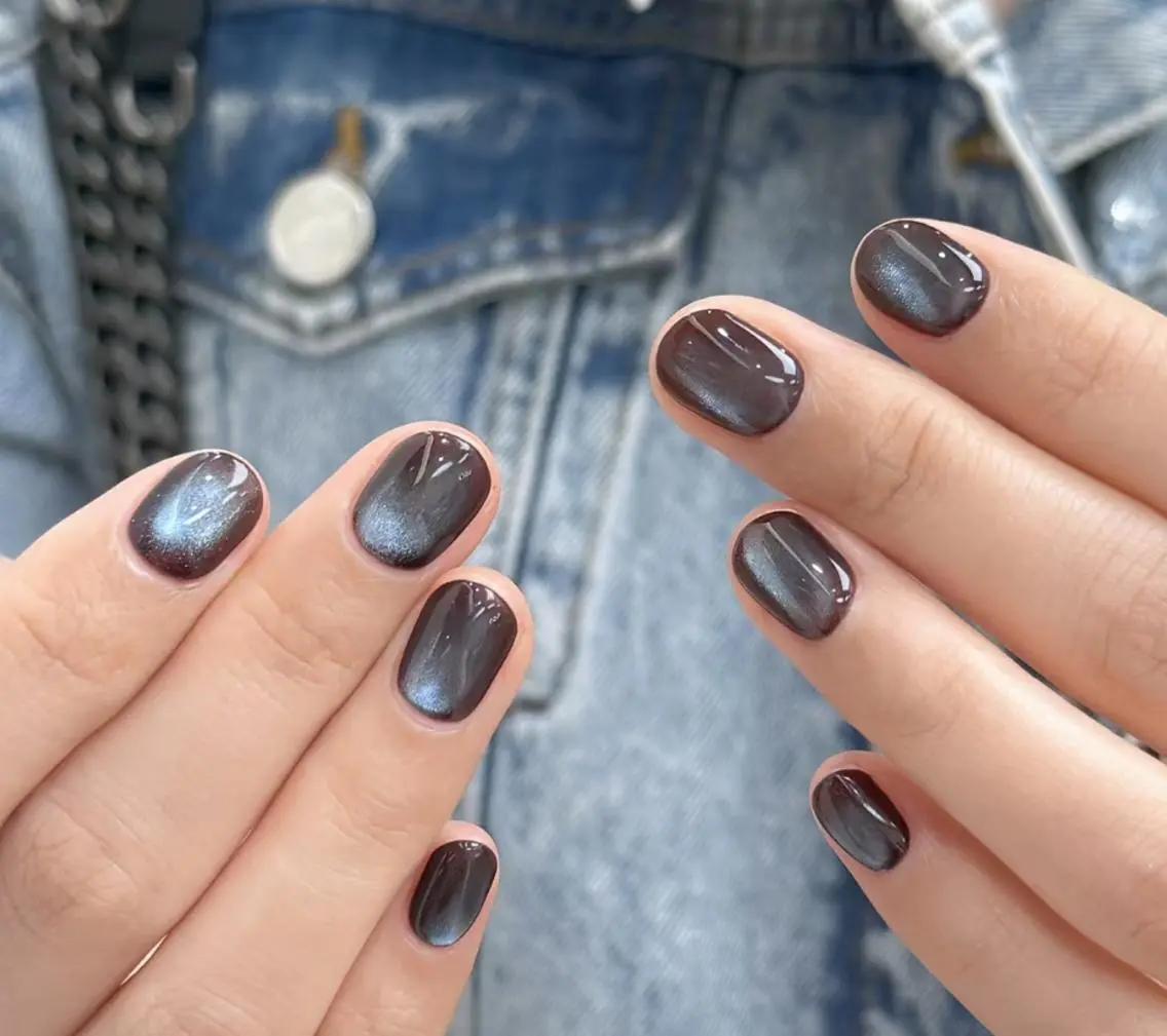 ネイル ハンドネイル 🎀 NaNa_nailのネイルデザイン