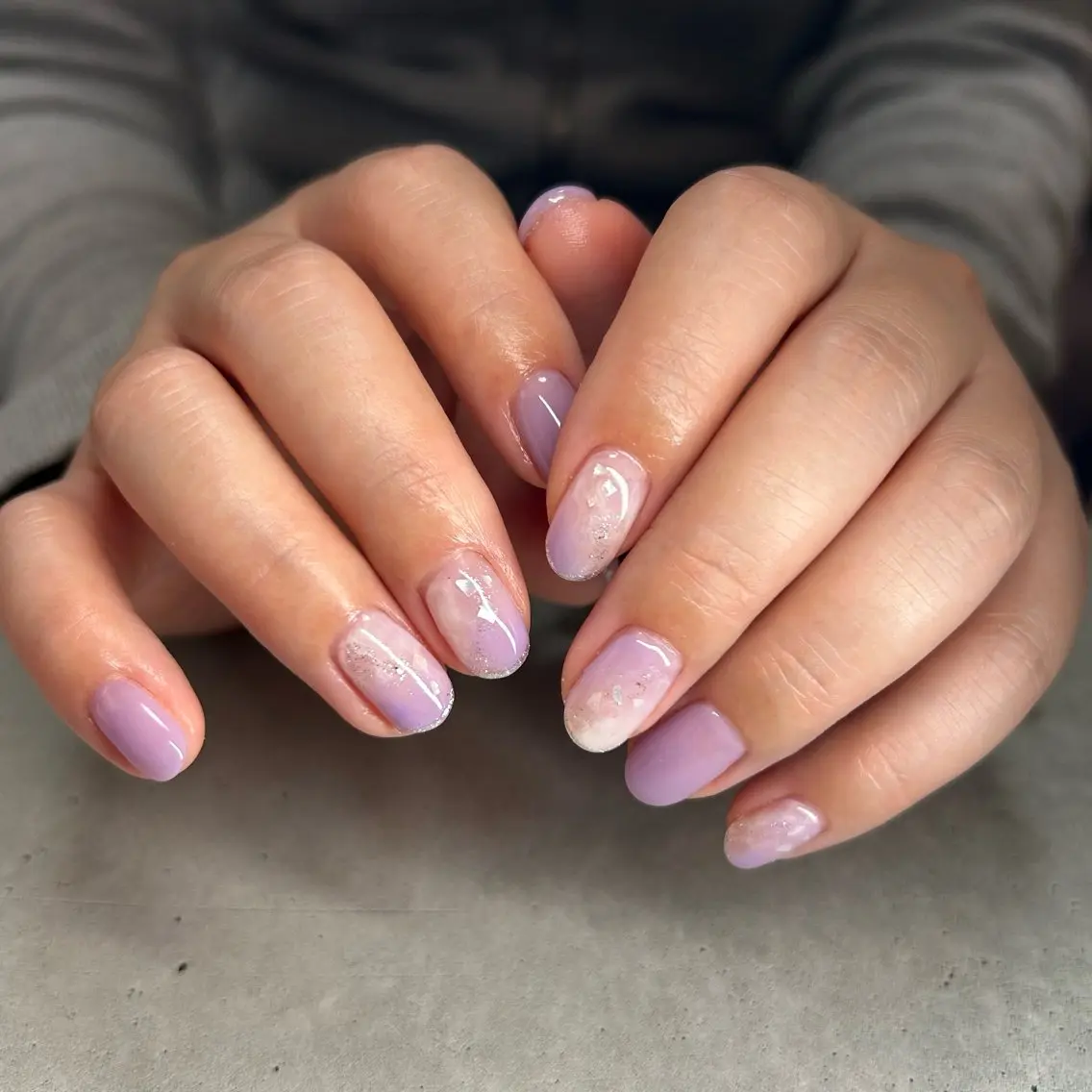 ネイル アートネイル ハンドネイル Y. nailのネイルデザイン