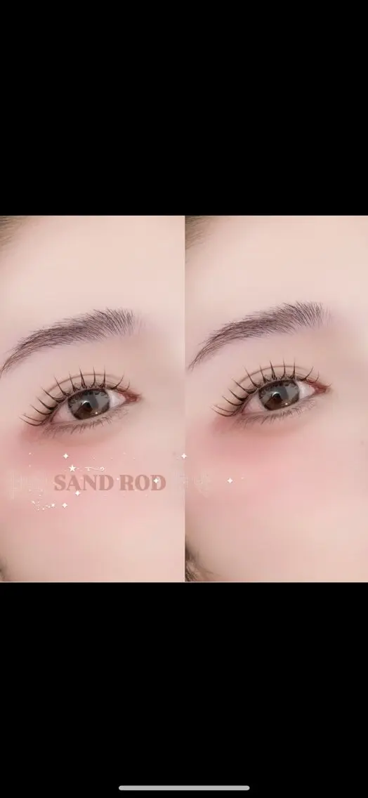 マツエク・マツパ マツパ 束感まつげパーマ💗 アイブロウ🌷糠谷のマツエク・マツパデザイン