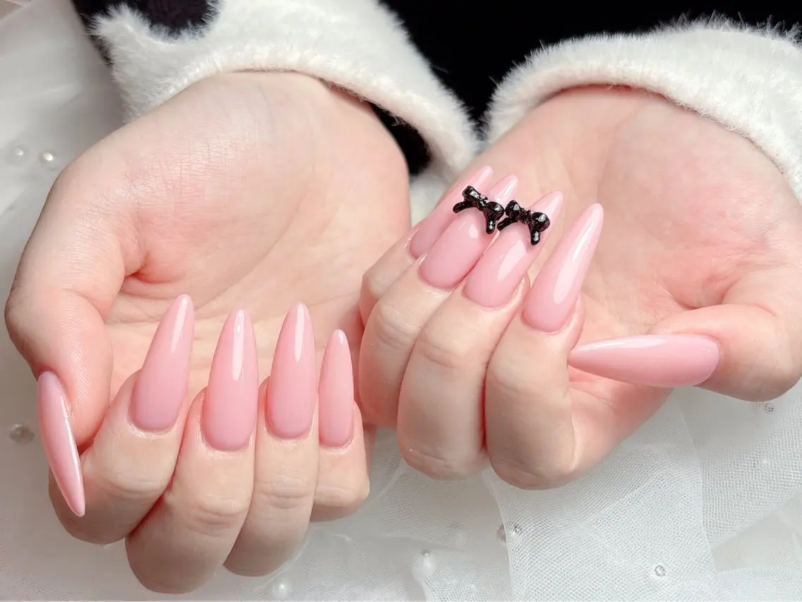 ネイル Bél Nail salonのネイルデザイン