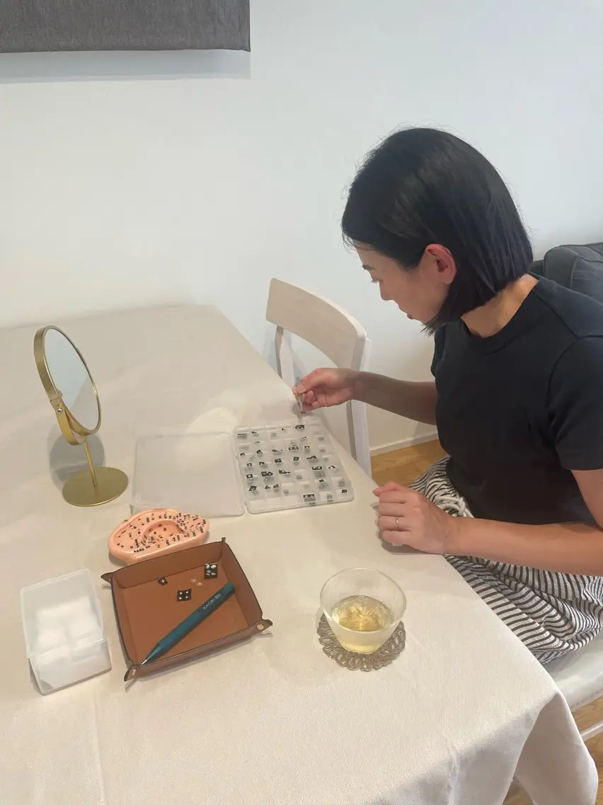 その他 綾部 美咲のその他イメージ