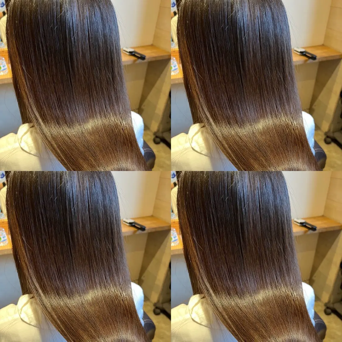ロング カラー ✨美髪改善 特化✨ユウヤ🇰🇷のヘアスタイル