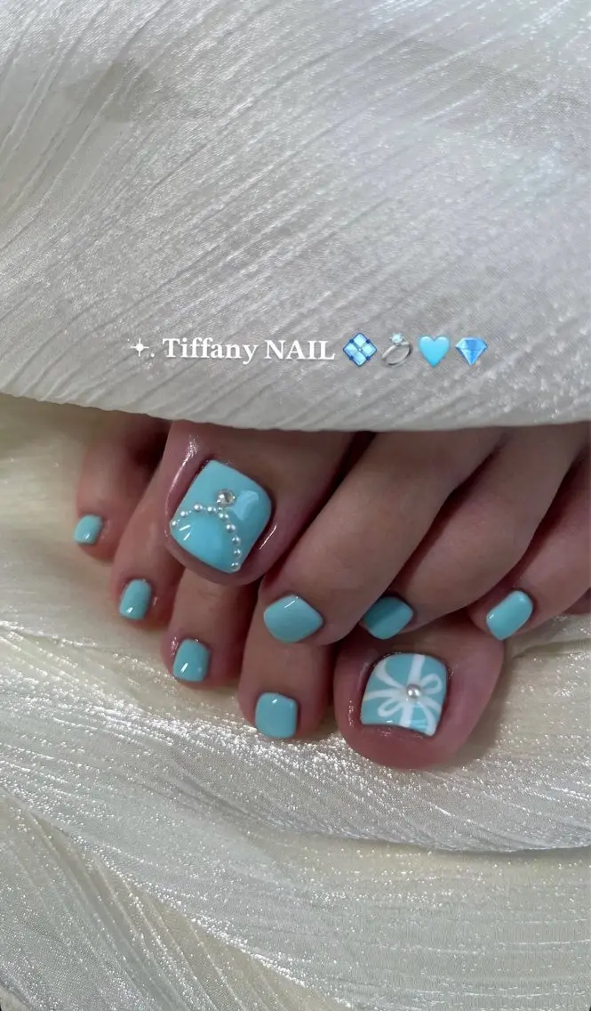 ネイル soary nailのネイルデザイン