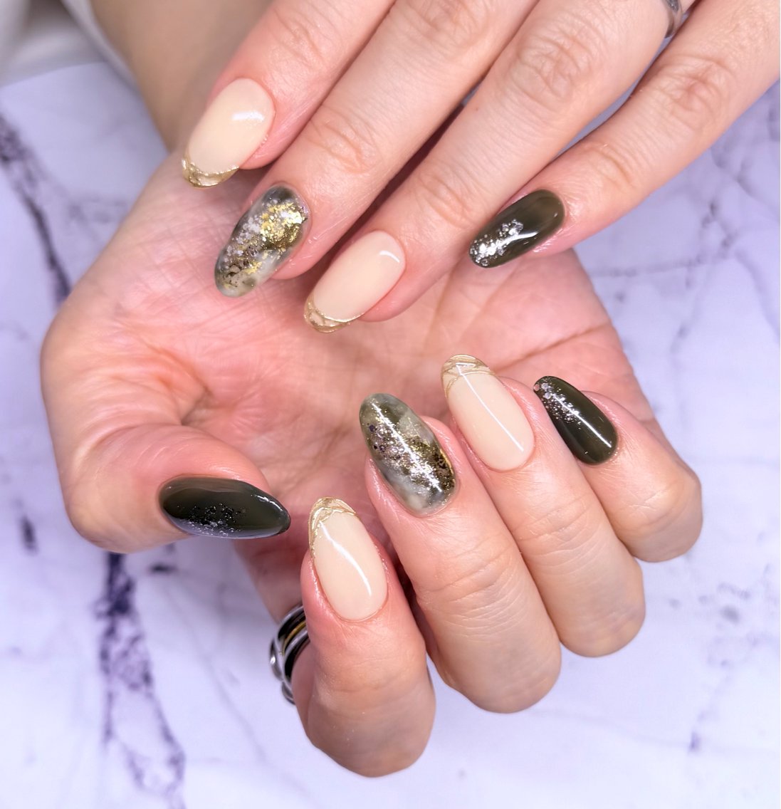 ネイル Star Beautyのネイルデザイン