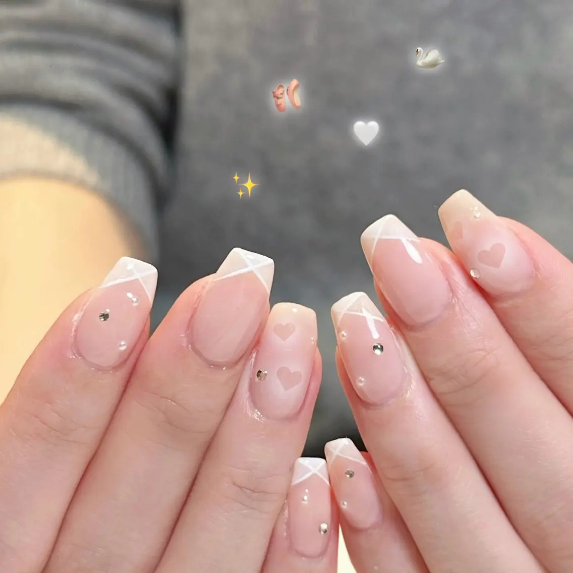 ネイル ハンドネイル tsugi nailのネイルデザイン