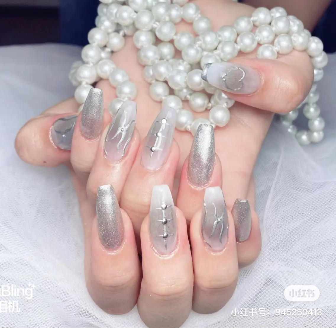 ネイル Zz nail salonのネイルデザイン