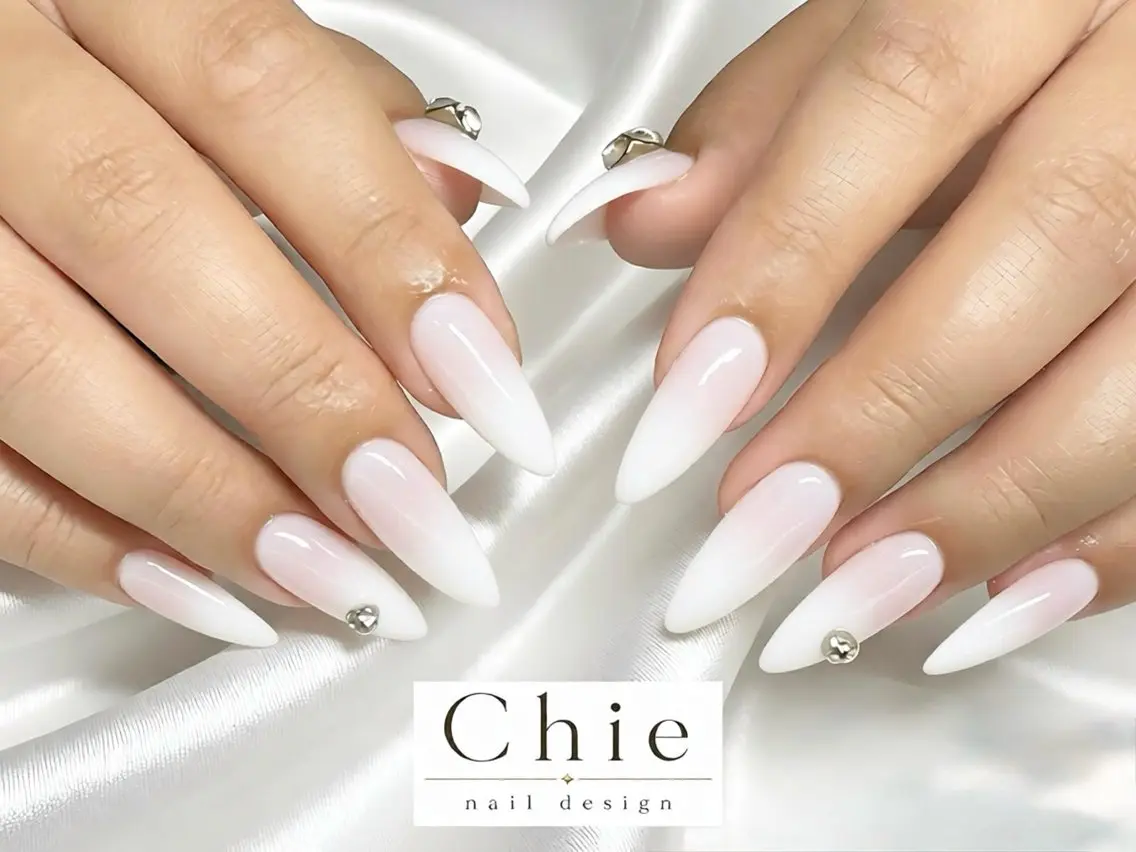 ネイル Chie nail designのネイルデザイン