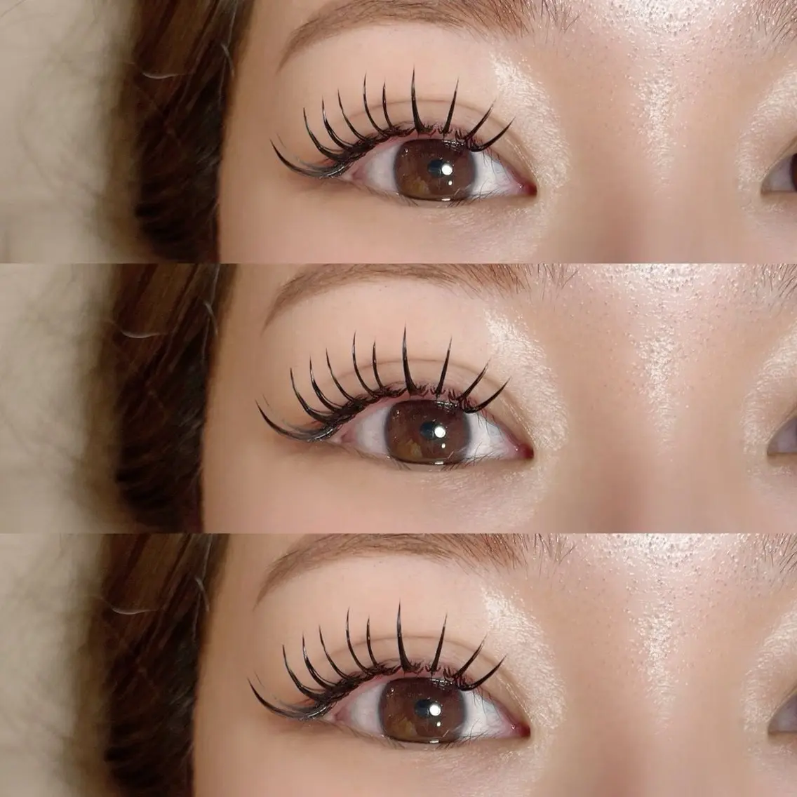 マツエク・マツパ マツエク Ysalon💖 eyelash かなのネイルデザイン