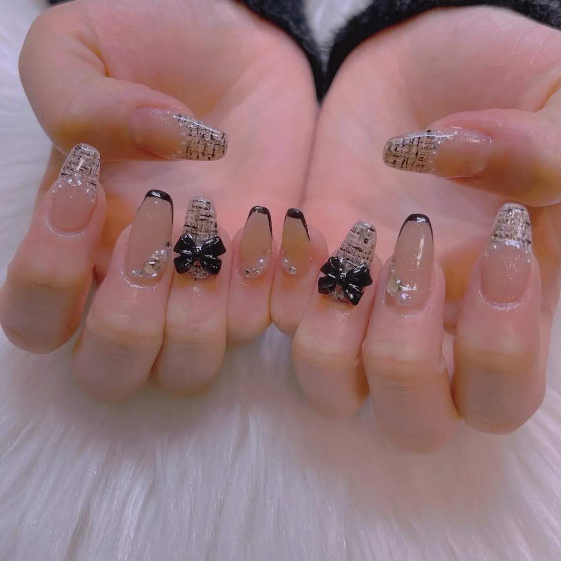ネイル Private Salon 大宮のネイルデザイン