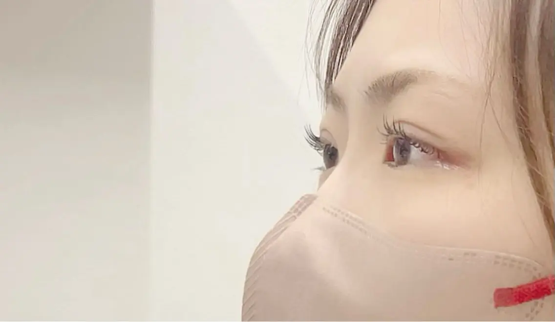 マツエク・マツパ hairsalon 556のマツエク・マツパデザイン
