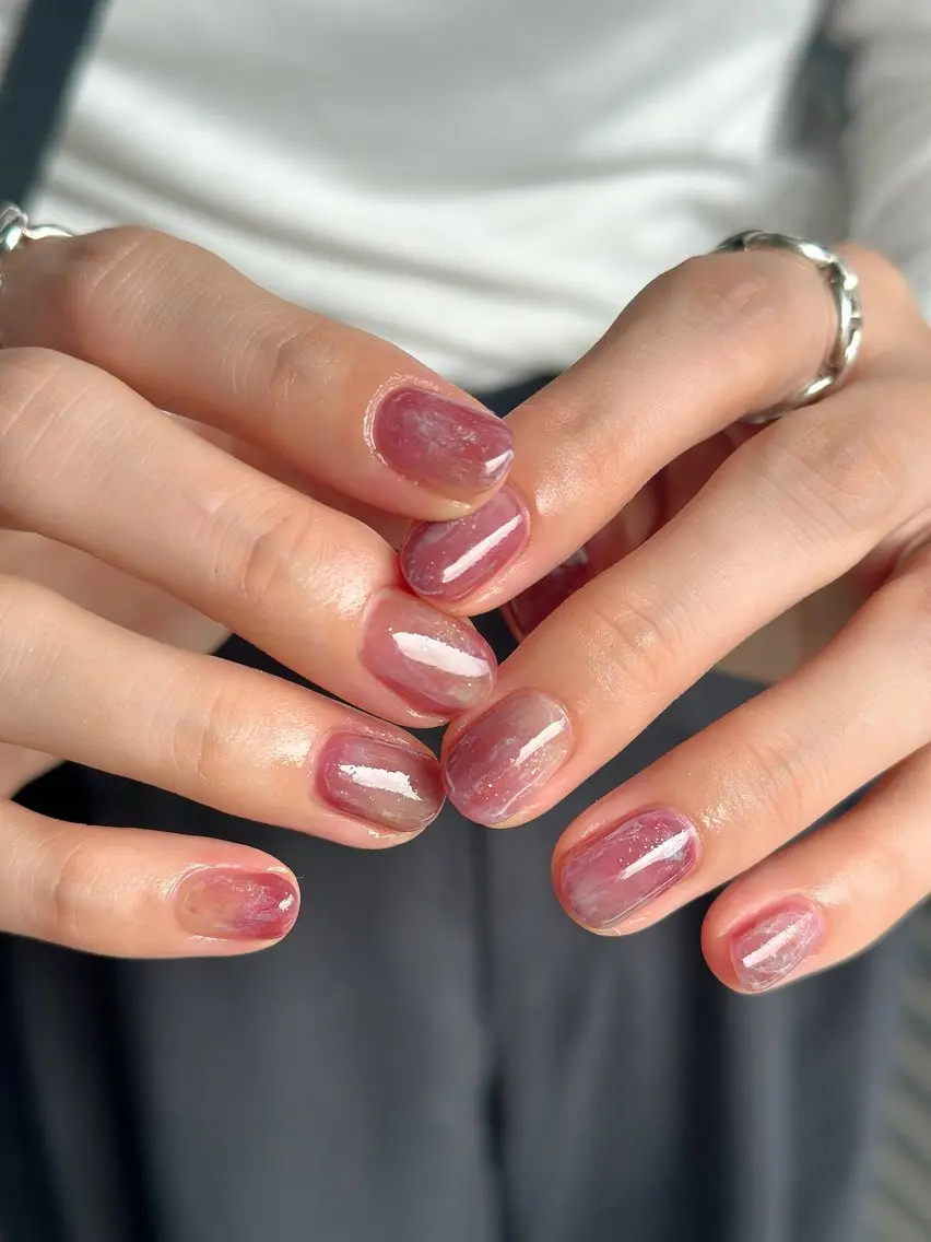 ネイル Signail +のネイルデザイン