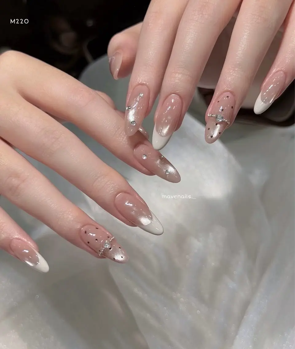 ネイル Niny Nailsのネイルデザイン