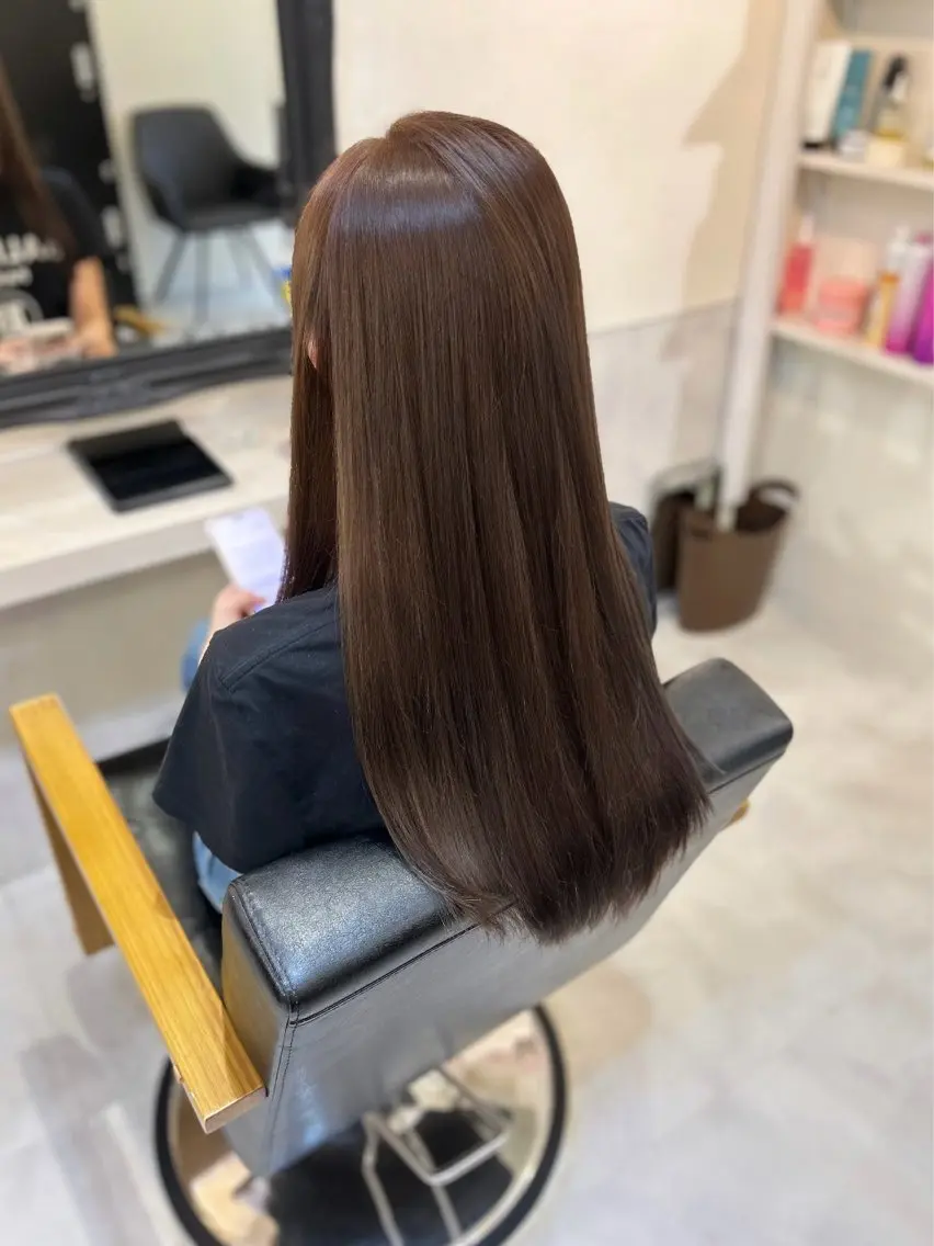 ✨カット+オージュアトリートメント✨の写真