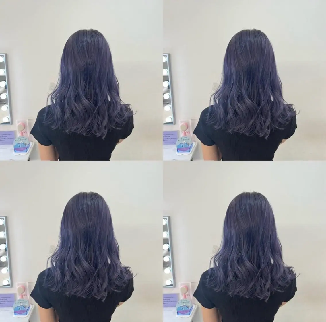 ロング カラー 髪質改善 /美髪矯正🫧ゆたかのヘアスタイル