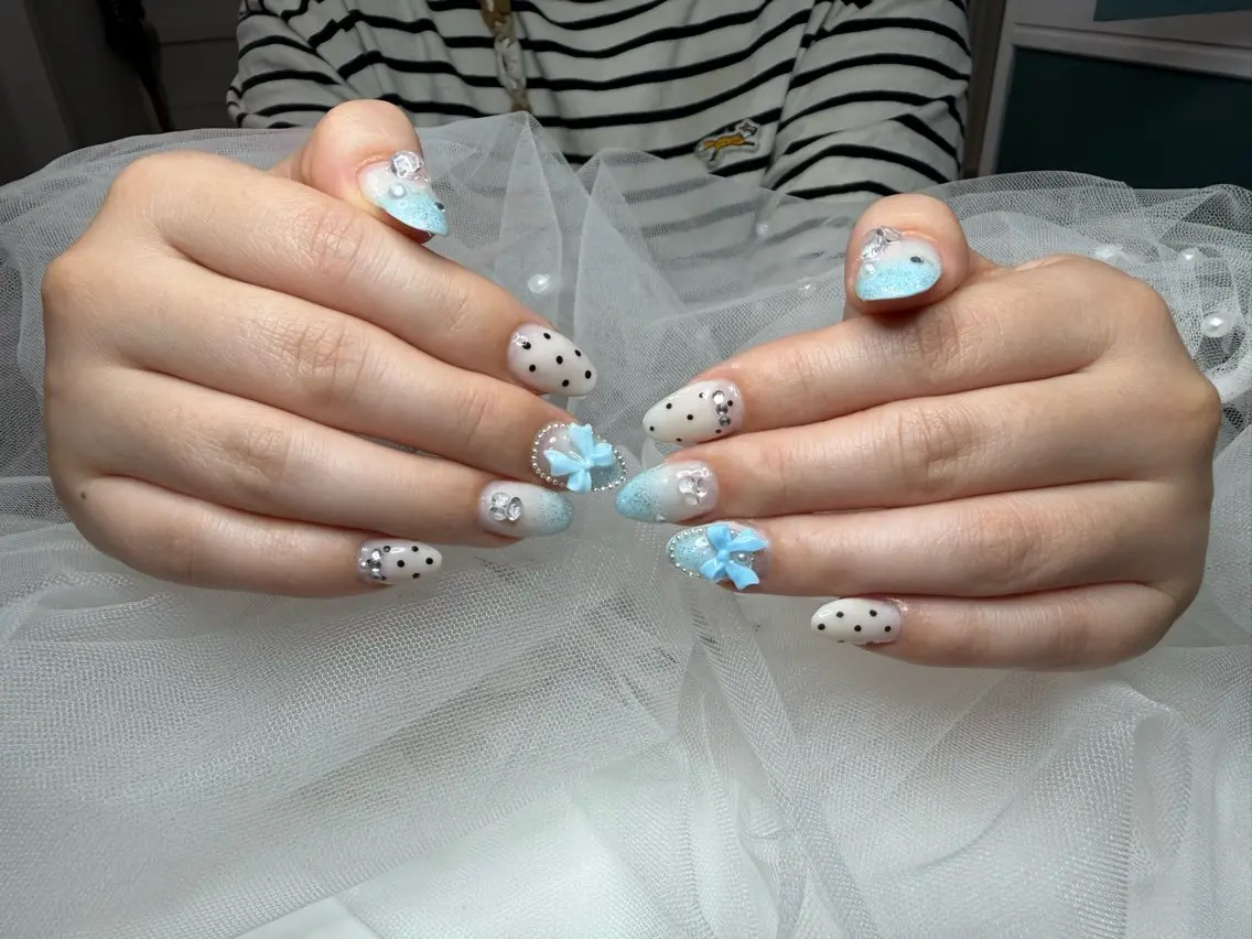 ネイル tp1002 nailsのネイルデザイン