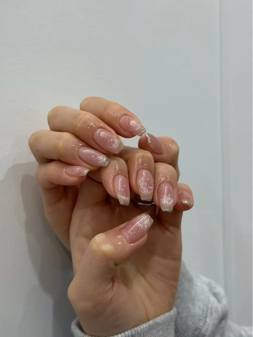 ネイル GINGER senaのネイルデザイン