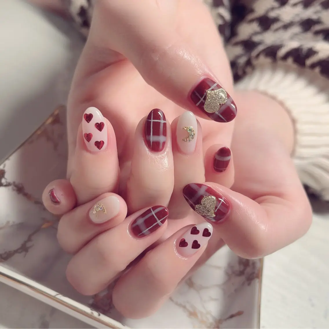 ネイル ジェルネイル Baby Nailのネイルデザイン