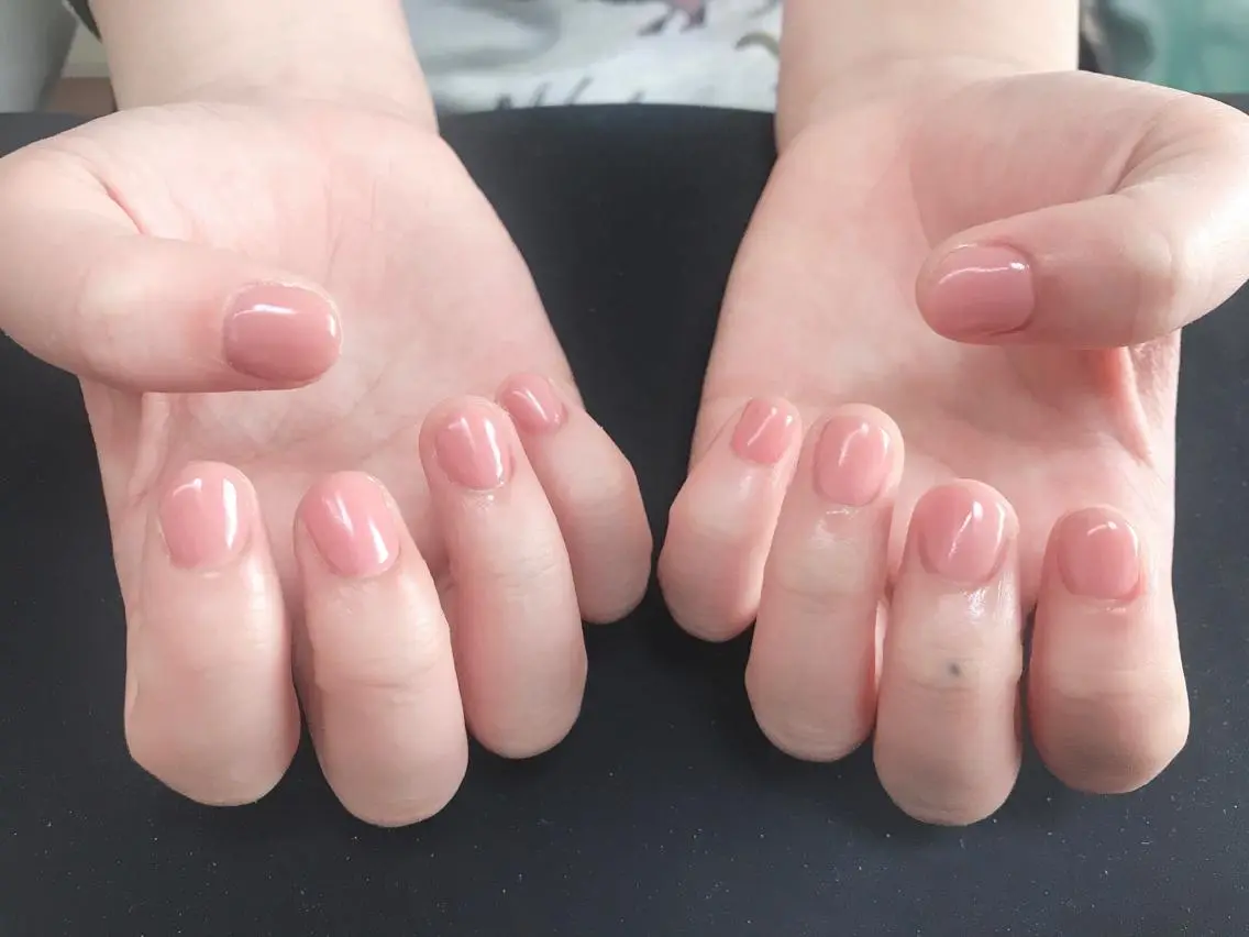 ネイル ジェルネイル ハンドネイル nailroom DIASOMNIAのネイルデザイン