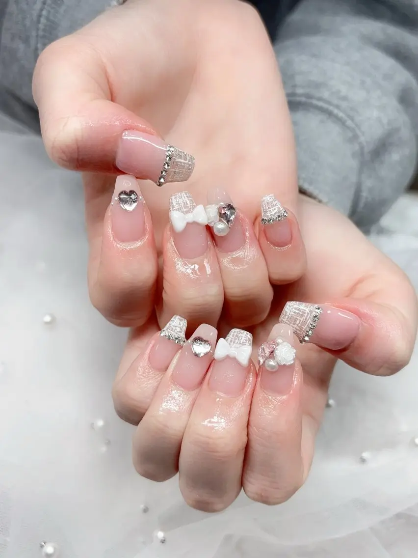 ネイル COCONAIL &EYELASHのマツエク・マツパデザイン