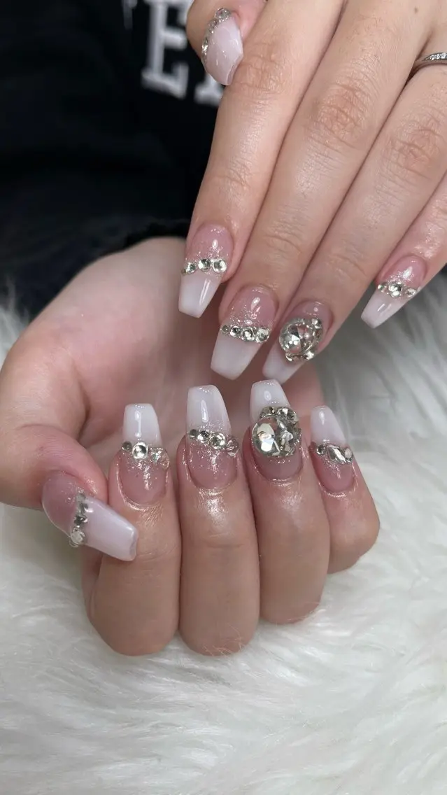 ネイル ハンドネイル The 1989 Nail Salonのネイルデザイン