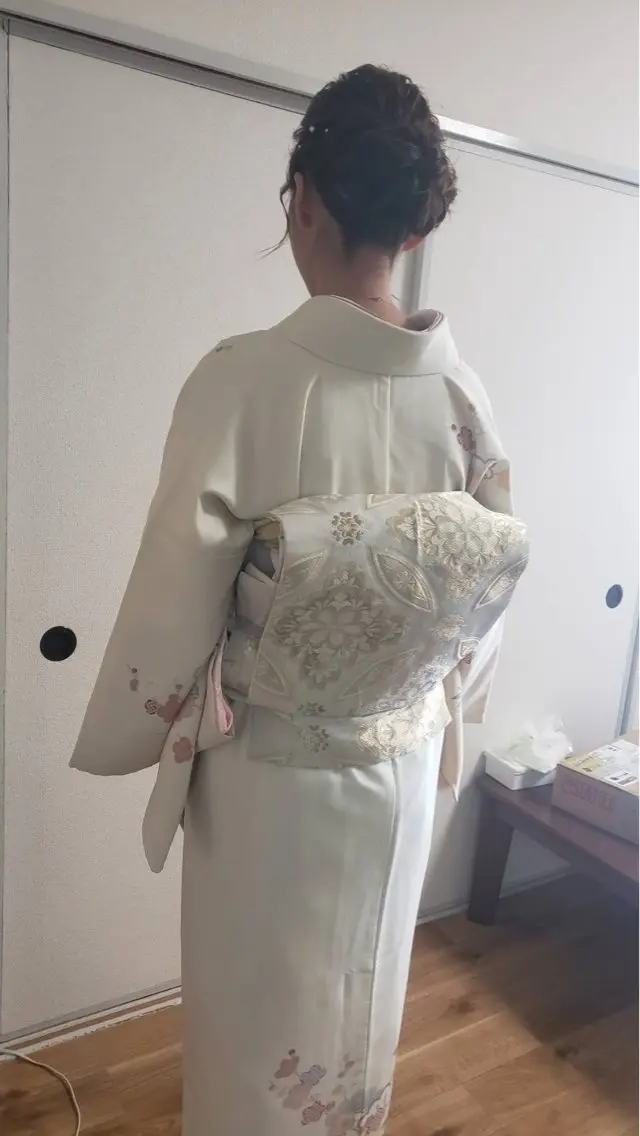 着付けサロン レインボー　心斎橋のその他イメージ