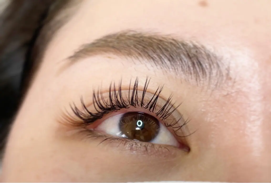マツエク・マツパ マツエク Gypsy eyelashのマツエク・マツパデザイン