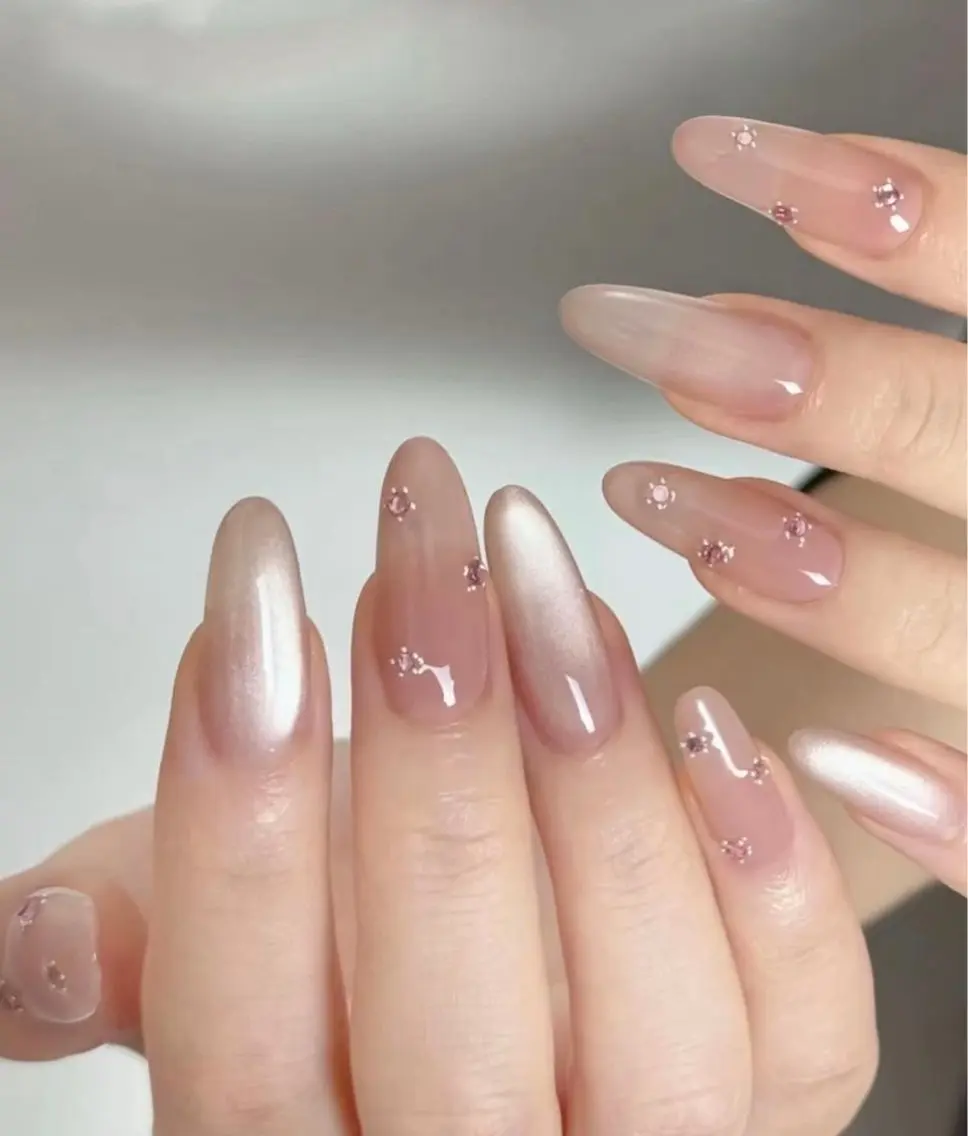 ネイル DT nailのネイルデザイン