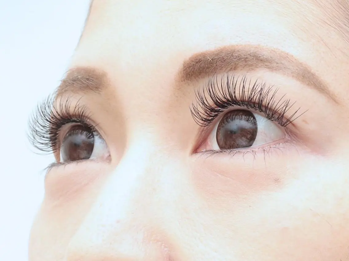 マツエク・マツパ REBEST天王寺 eye🩵Maayaのマツエク・マツパデザイン
