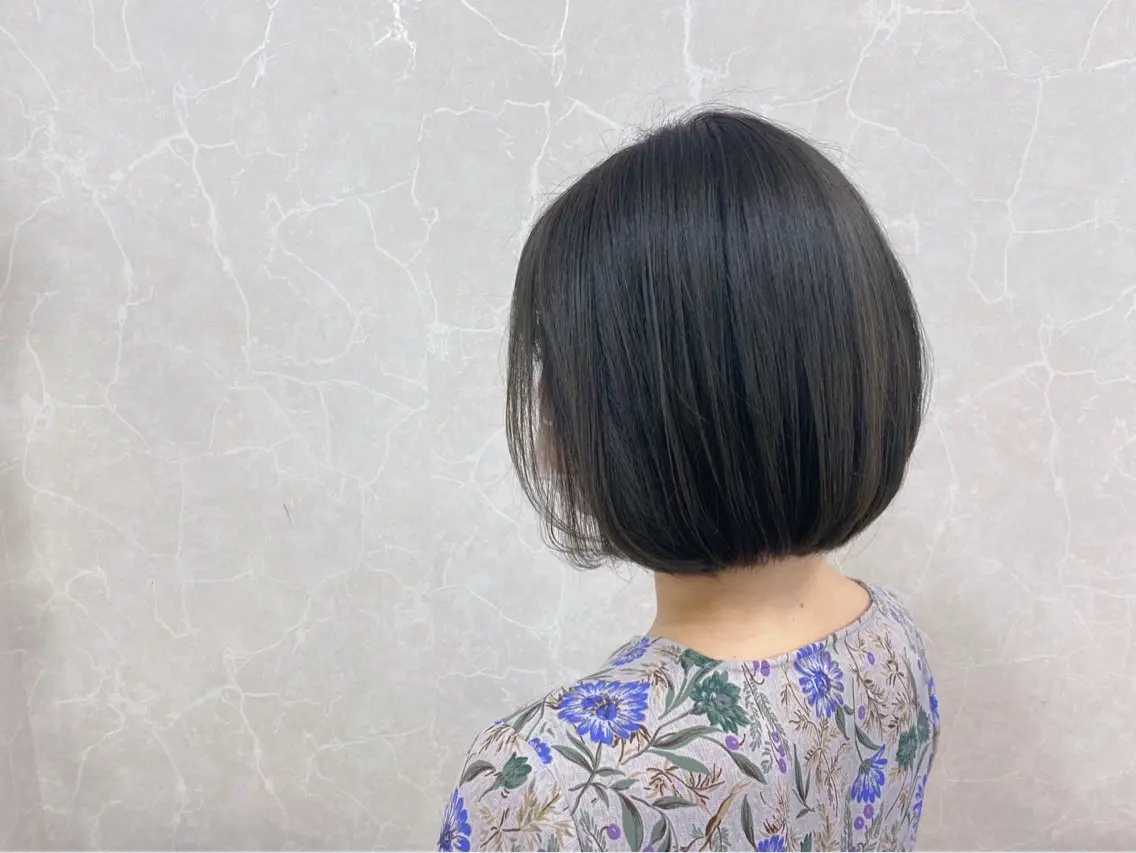 ショート 🫧池袋 髪質改善 / 梶睦🫧のヘアスタイル