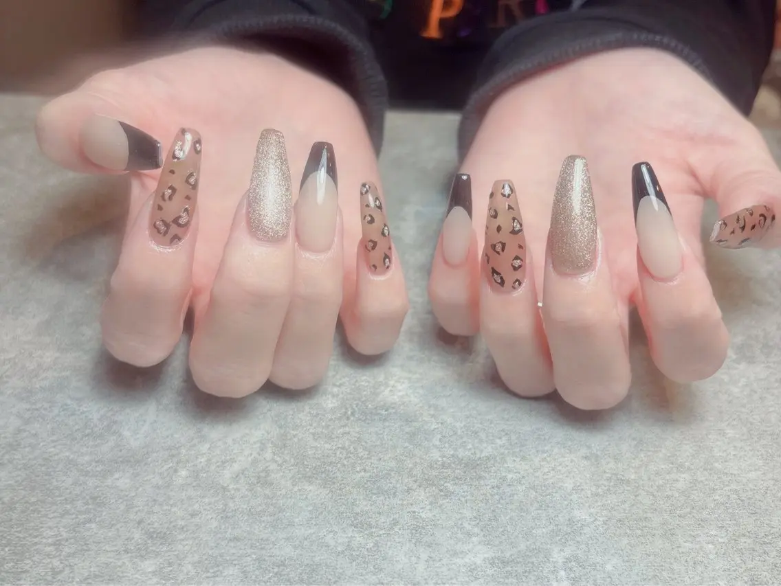 ネイル ハンドネイル Nail Salon Taki/吉祥寺店のネイルデザイン