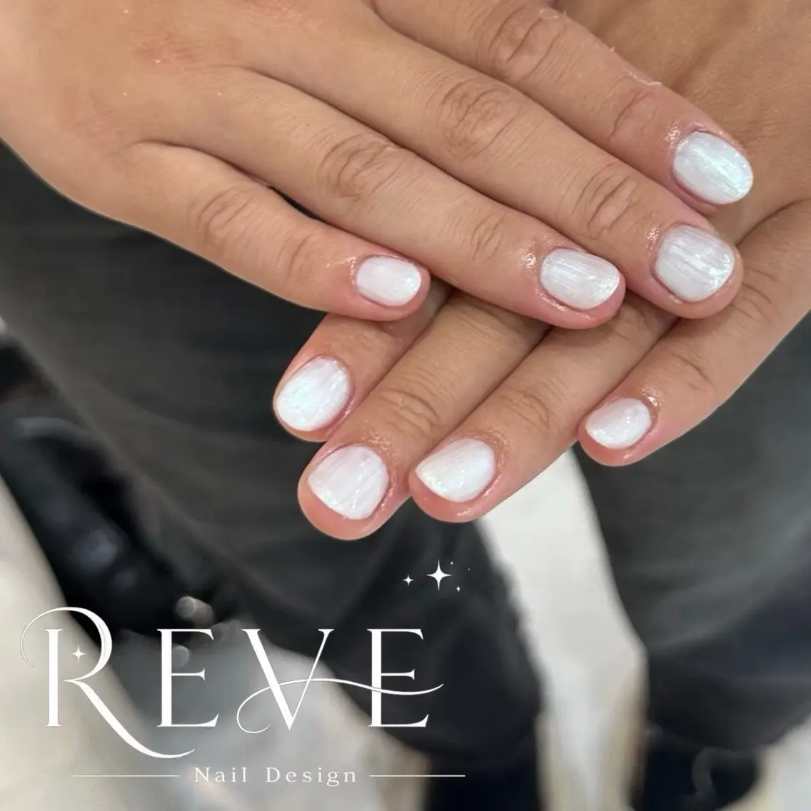 ネイル REVE ふうかのネイルデザイン