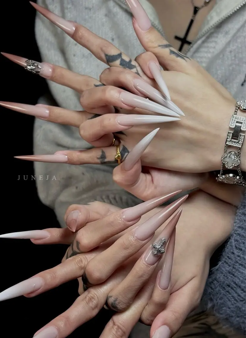 ネイル Happi Nailのネイルデザイン