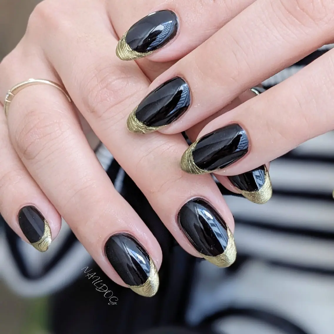 ネイル NAIL DOGのネイルデザイン