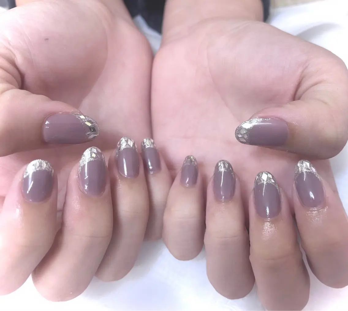 ネイル Nailist. emiのネイルデザイン