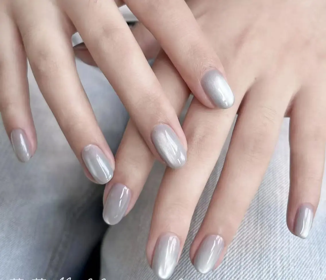 ネイル ハンドネイル 🎀 NaNa_nailのネイルデザイン