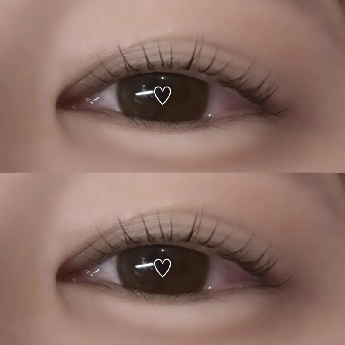 マツエク・マツパ ꒰১ Ayu ໒꒱のマツエク・マツパデザイン
