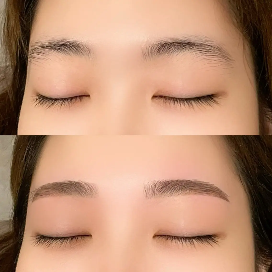 《2回目のみ》💛アイブロウWAX💛 似合わせ眉毛 ⸝⸝꙳の写真
